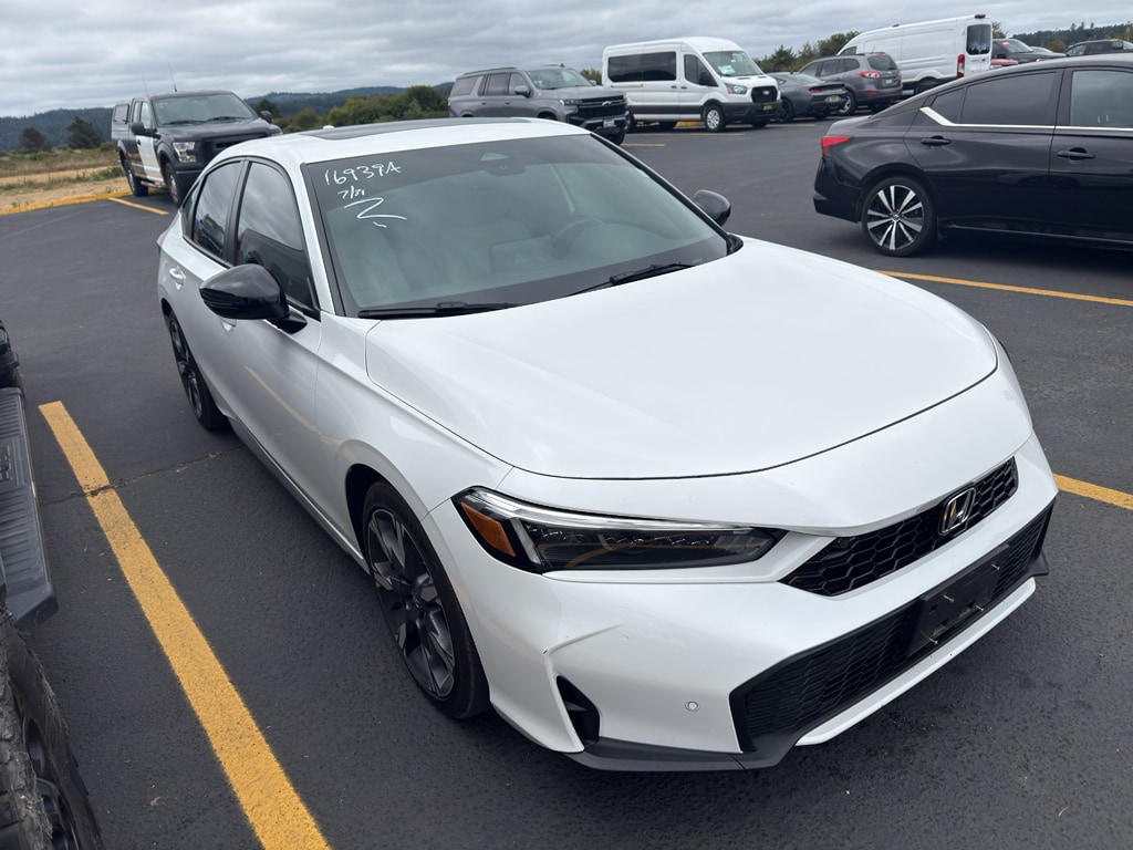 honda civic hatchback 2025 19XFL4H93SE012097 image honda civic hatchback 2025 19XFL4H93SE012097 image